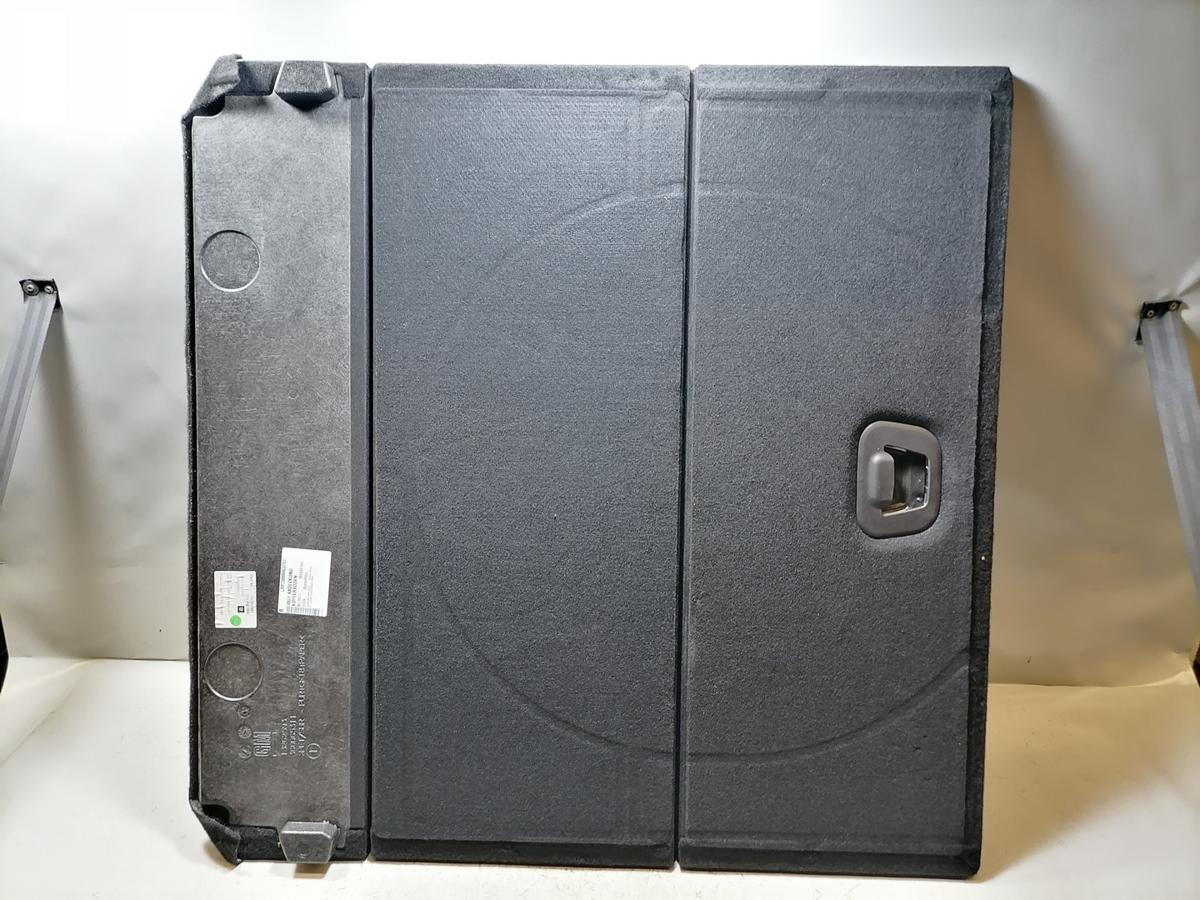 Opel Astra J Sportsturer original Abdeckung Kofferraumboden Kombi Bj.2011